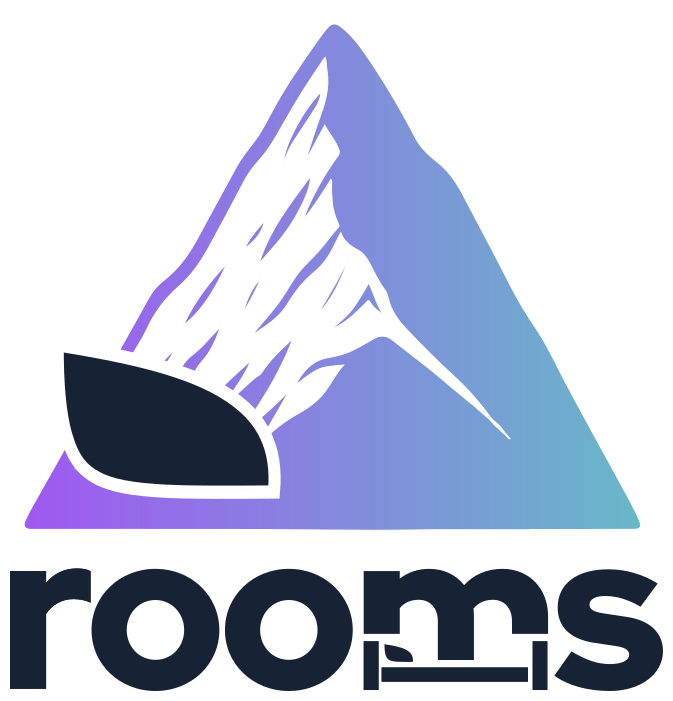 Andesrooms